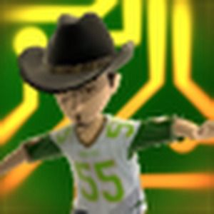 Meet your Posher, Christian